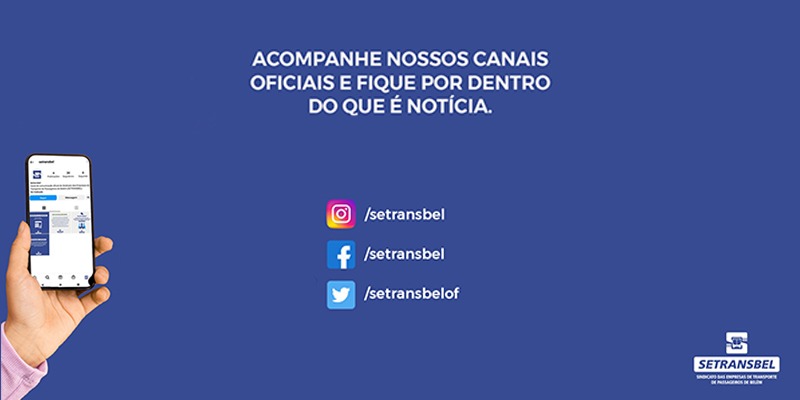 Imagem da rede de comunicação